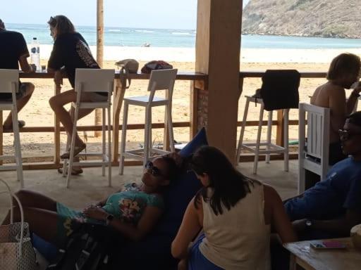 Kuta  Elisa Homestay Areguling מראה חיצוני תמונה