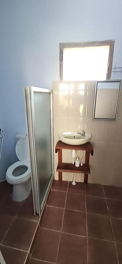 Kuta  Elisa Homestay Areguling מראה חיצוני תמונה