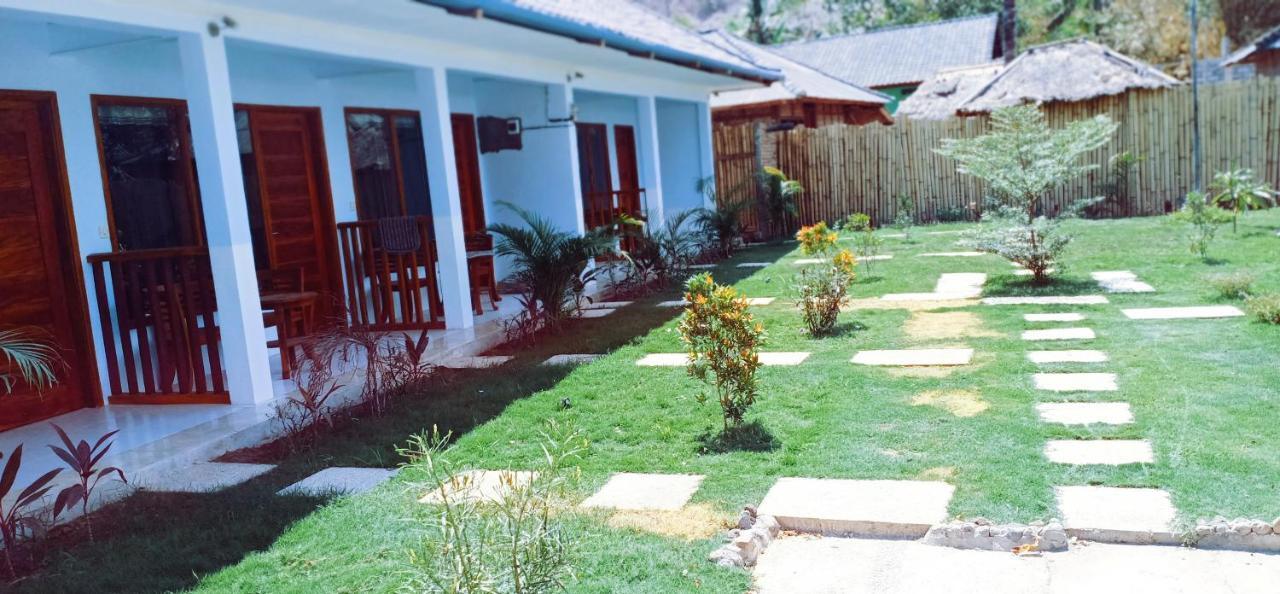 Kuta  Elisa Homestay Areguling מראה חיצוני תמונה