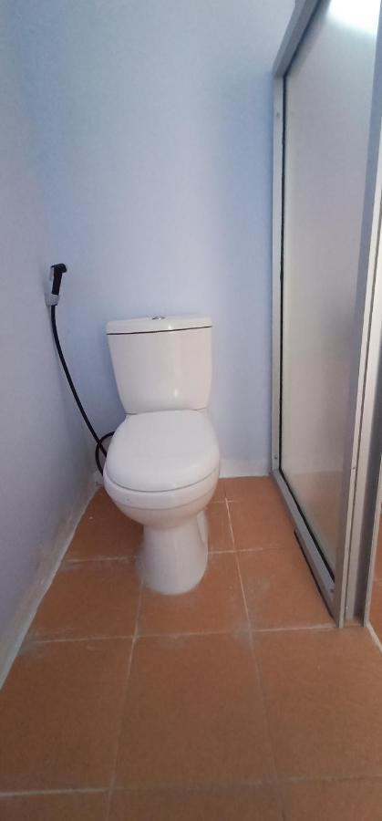 Kuta  Elisa Homestay Areguling מראה חיצוני תמונה