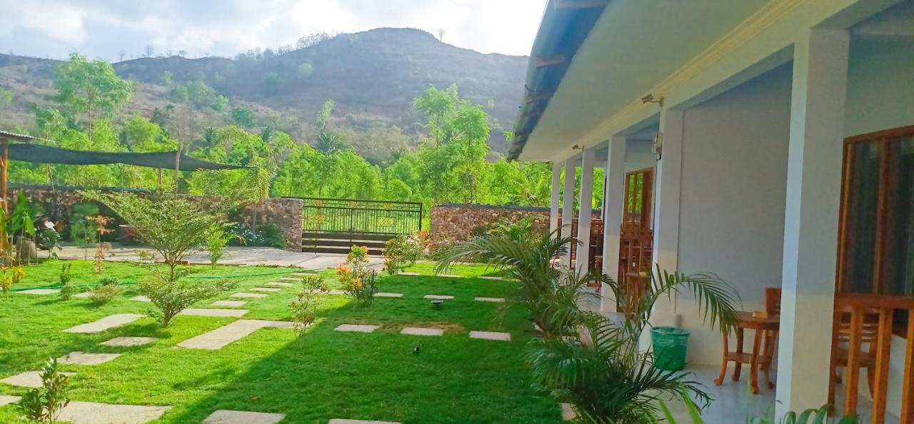 Kuta  Elisa Homestay Areguling מראה חיצוני תמונה