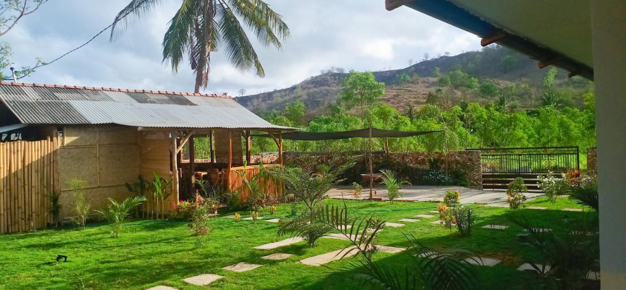 Kuta  Elisa Homestay Areguling מראה חיצוני תמונה