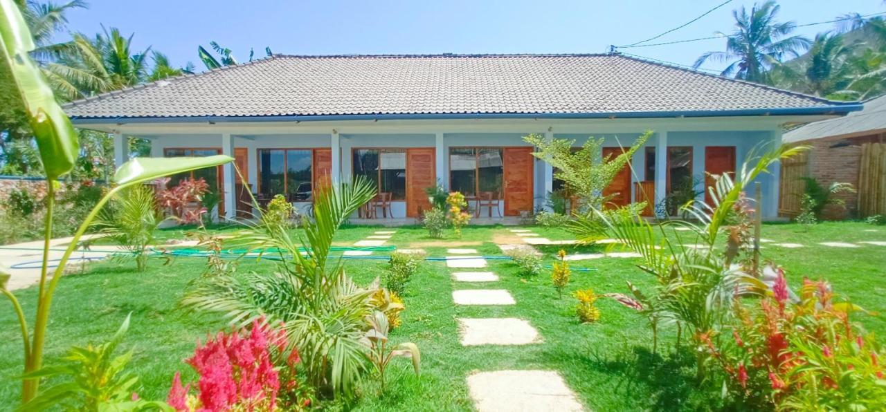 Kuta  Elisa Homestay Areguling מראה חיצוני תמונה
