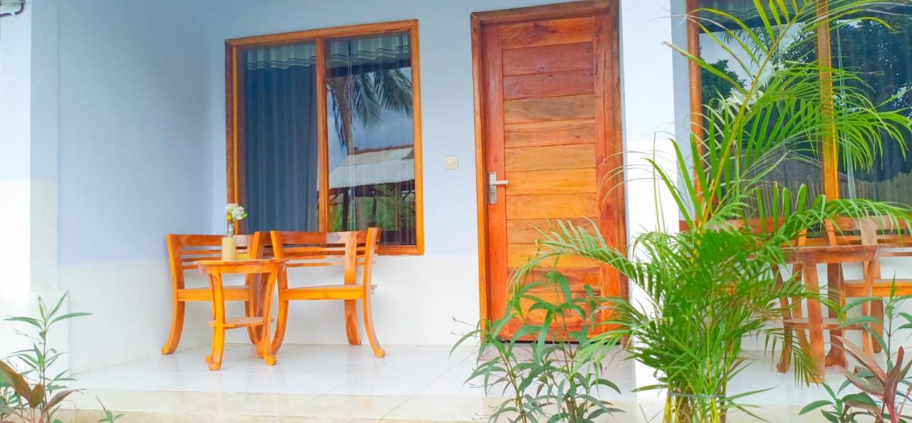 Kuta  Elisa Homestay Areguling מראה חיצוני תמונה