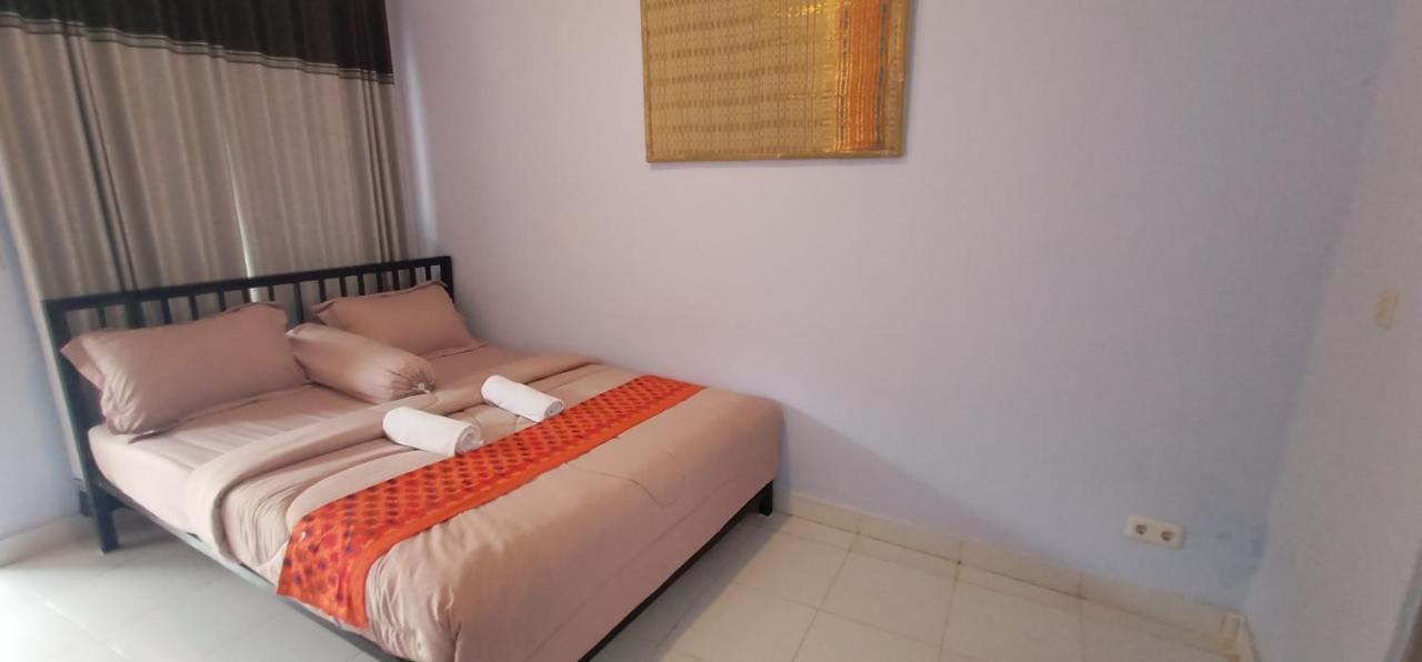 Kuta  Elisa Homestay Areguling מראה חיצוני תמונה