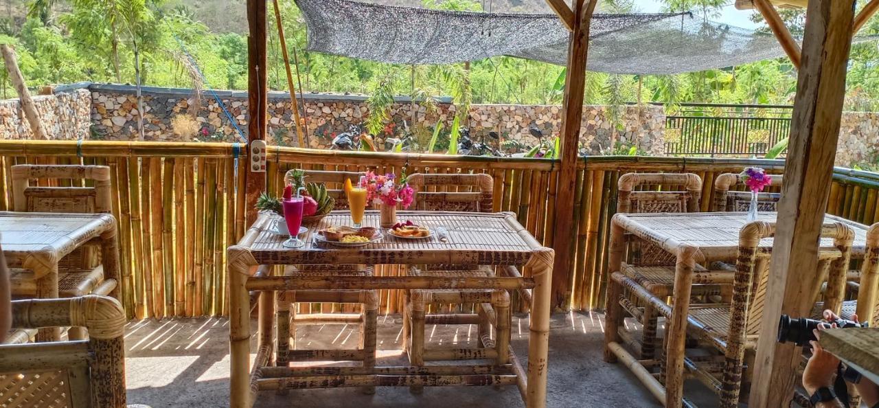 Kuta  Elisa Homestay Areguling מראה חיצוני תמונה
