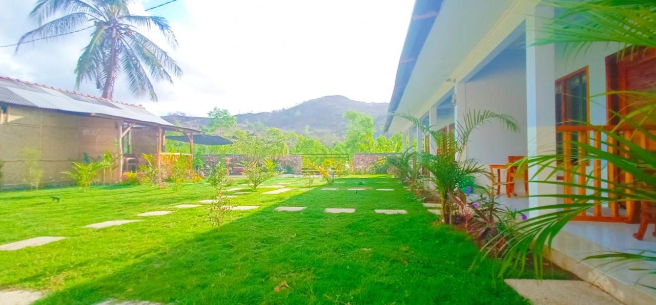 Kuta  Elisa Homestay Areguling מראה חיצוני תמונה