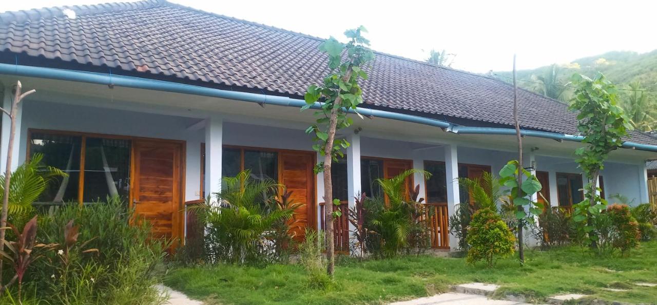 Kuta  Elisa Homestay Areguling מראה חיצוני תמונה