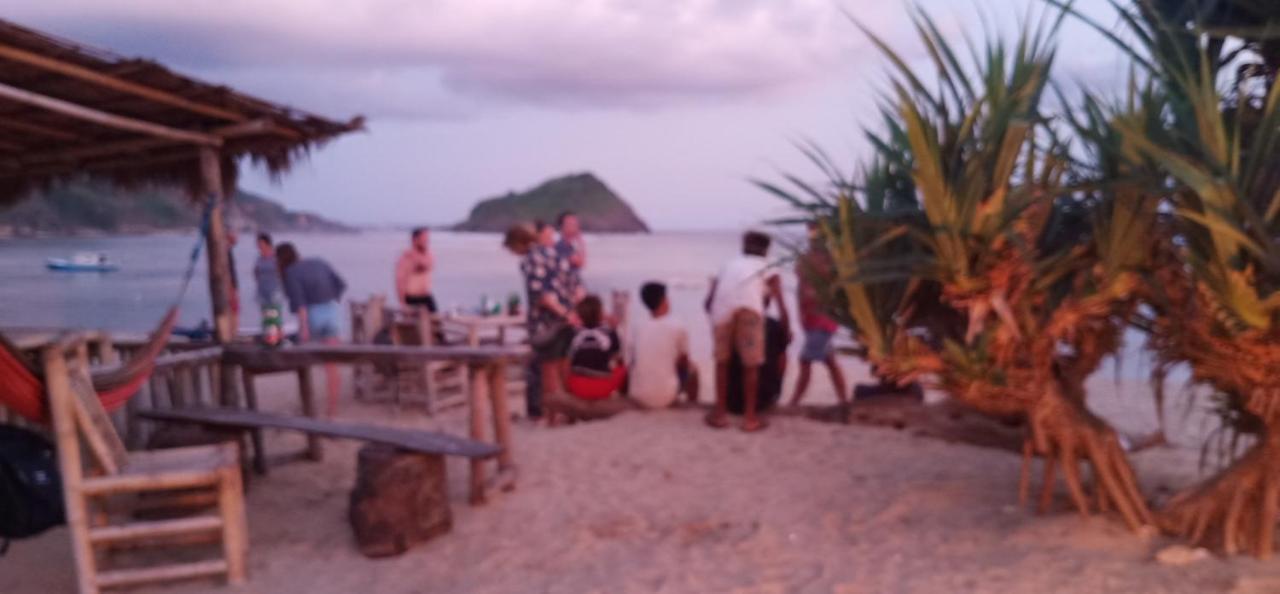 Kuta  Elisa Homestay Areguling מראה חיצוני תמונה